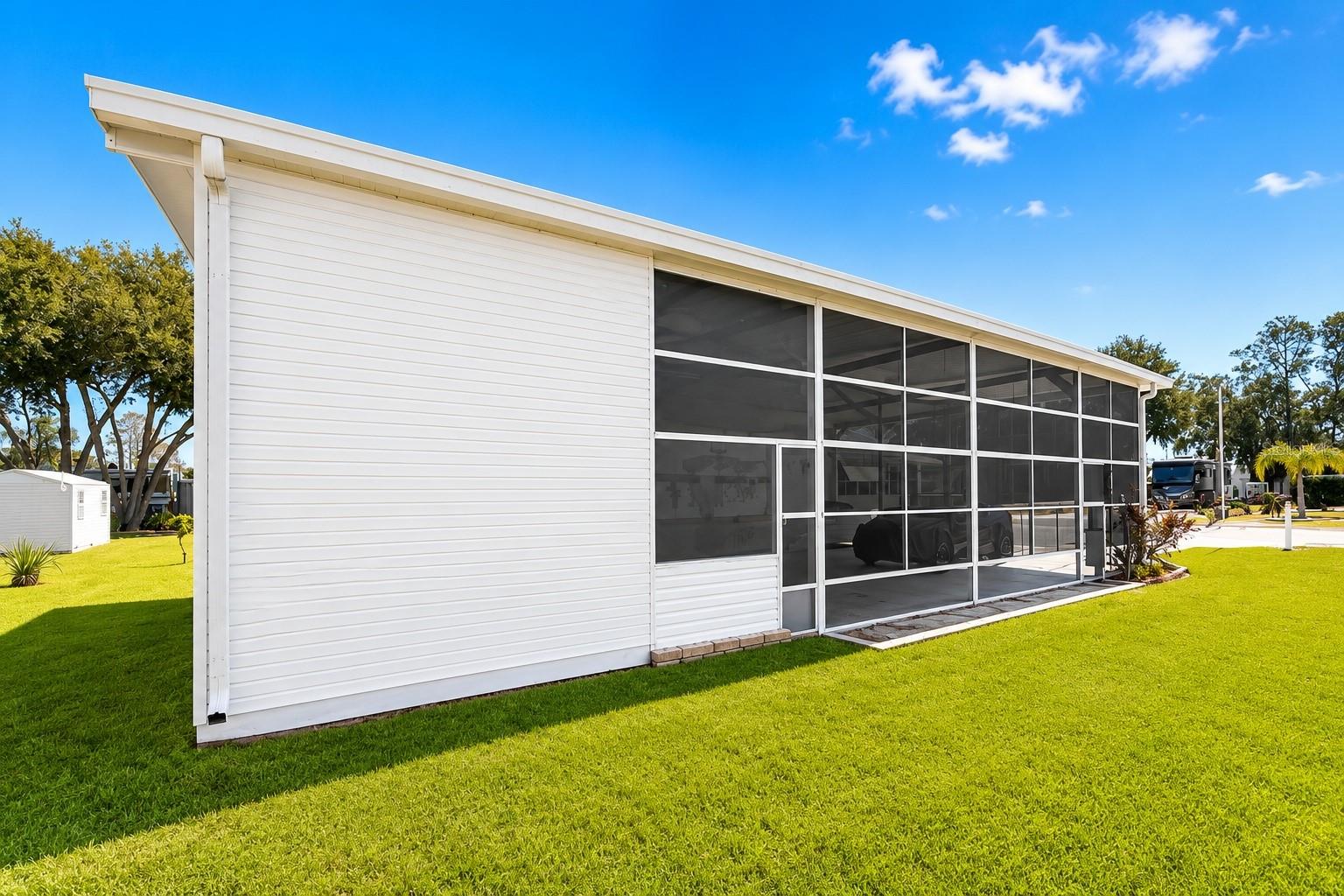 MOUNT OLIVE SHORES PH 01 - Residential