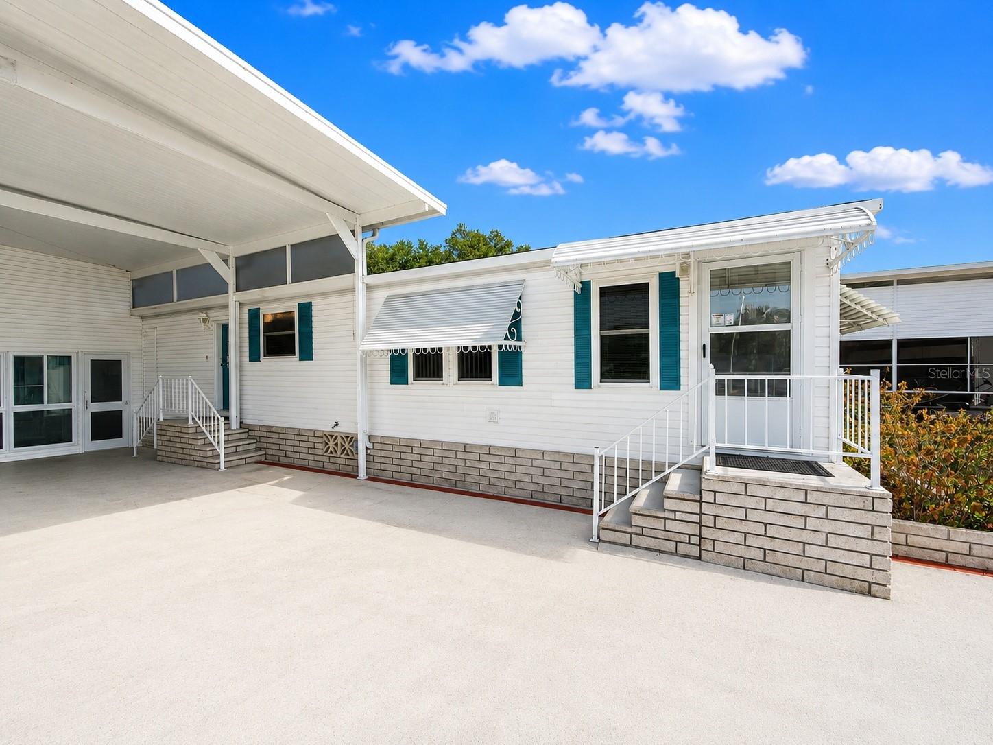 MOUNT OLIVE SHORES PH 01 - Residential