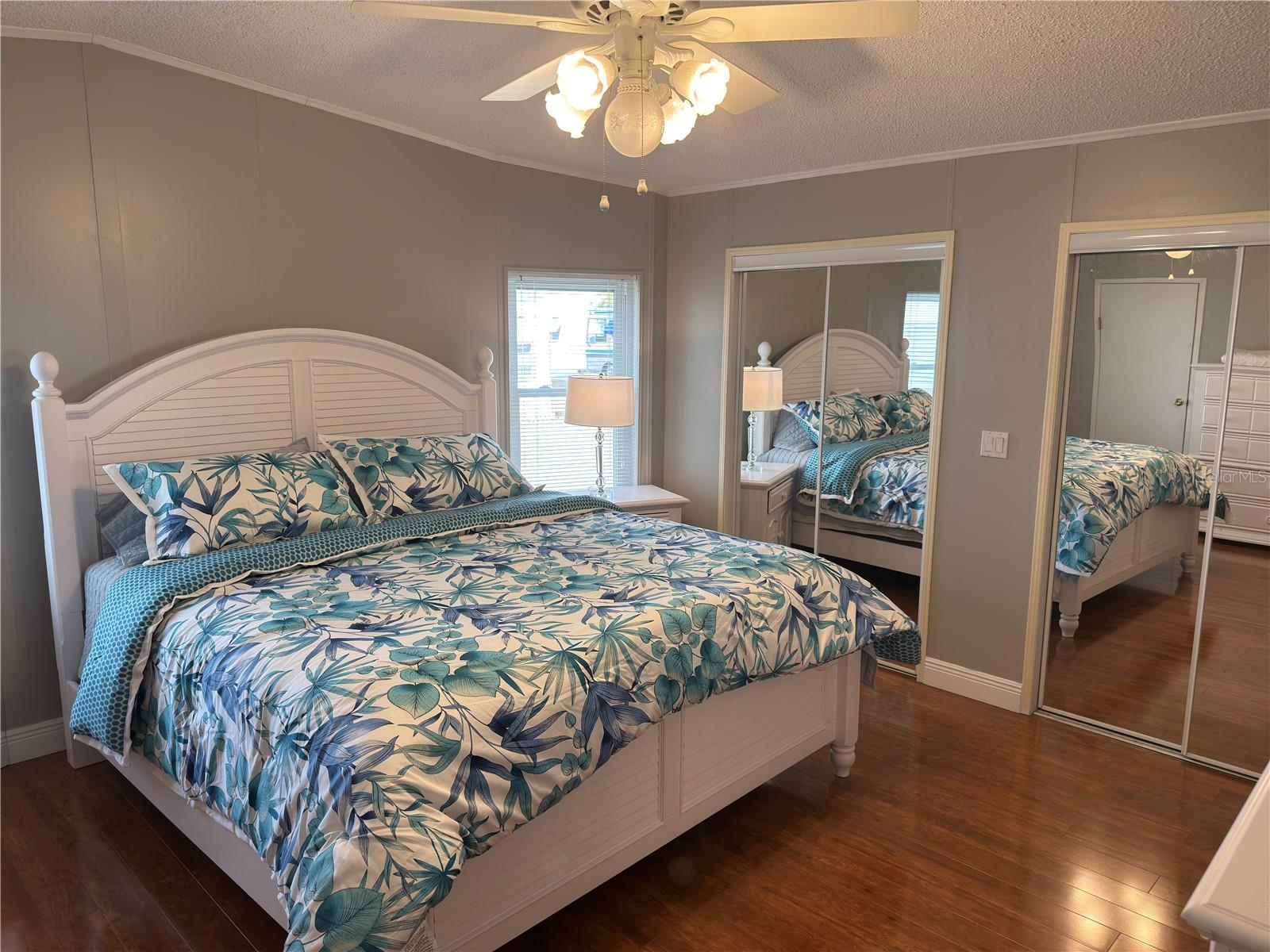 MOUNT OLIVE SHORES PH 01 - Residential