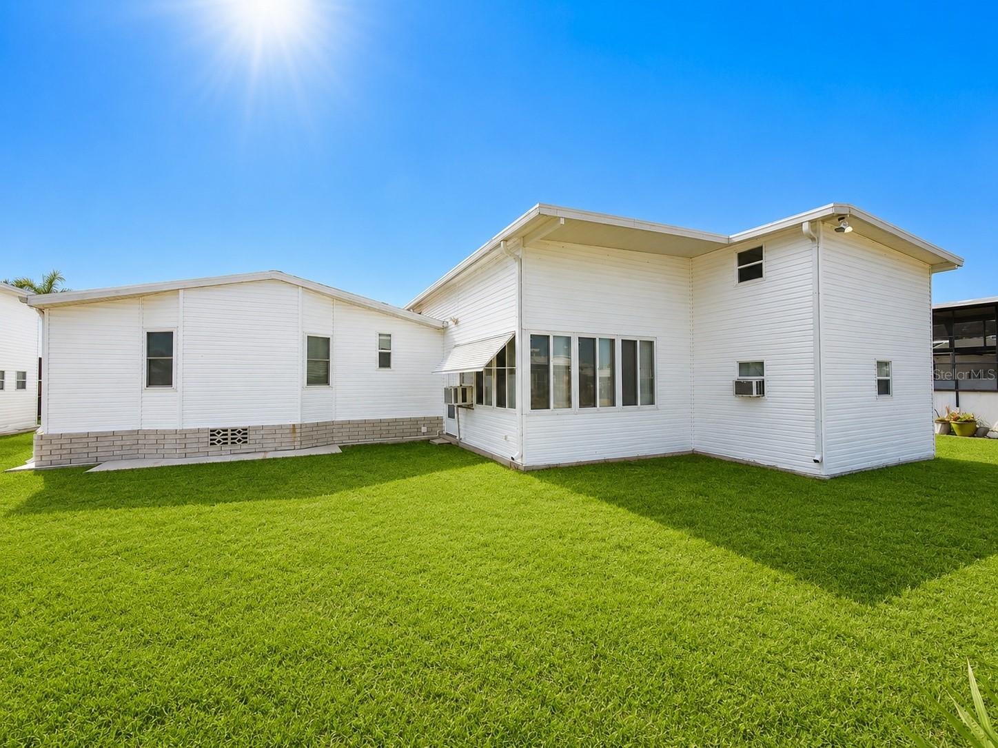 MOUNT OLIVE SHORES PH 01 - Residential