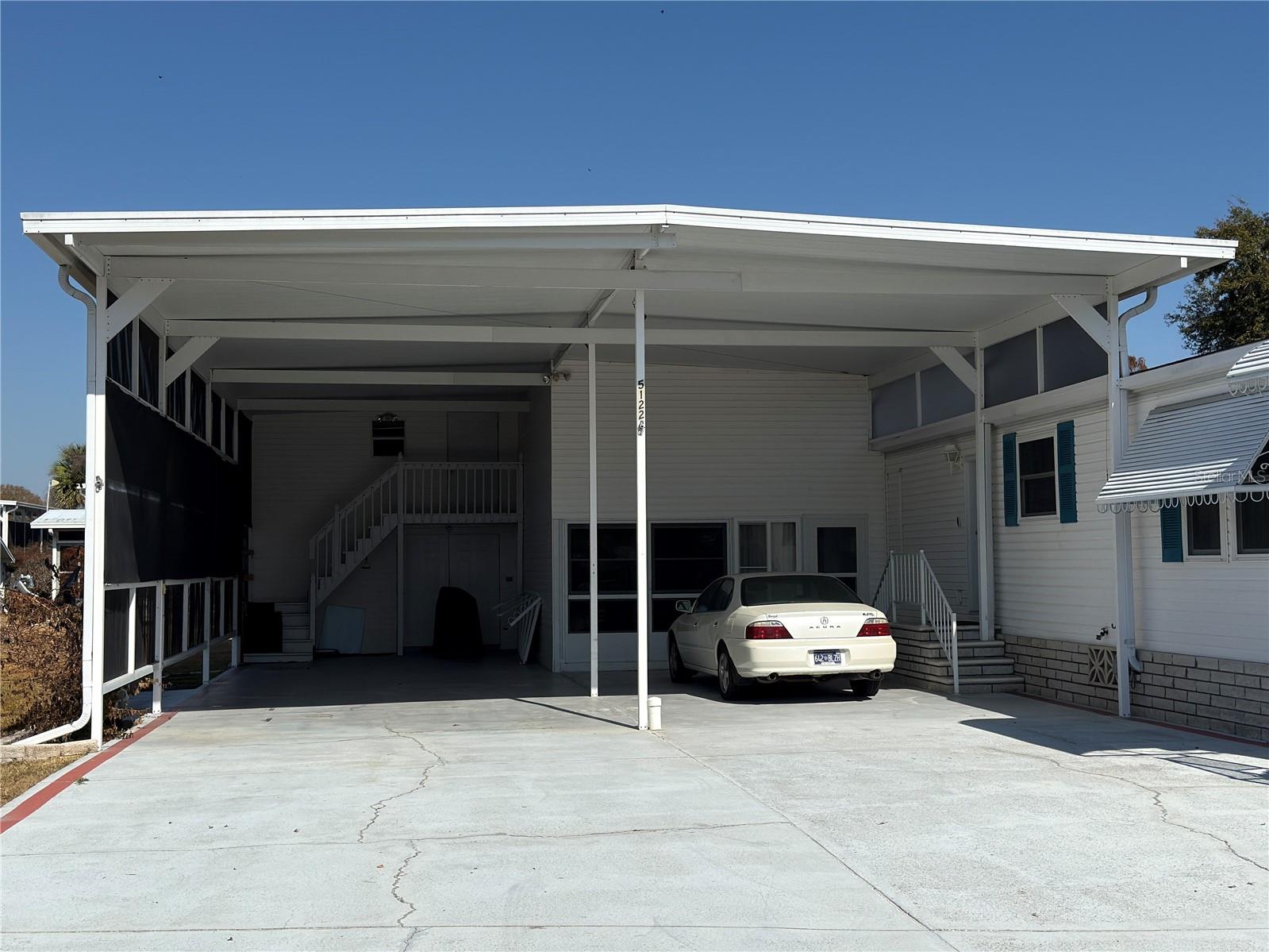 MOUNT OLIVE SHORES PH 01 - Residential