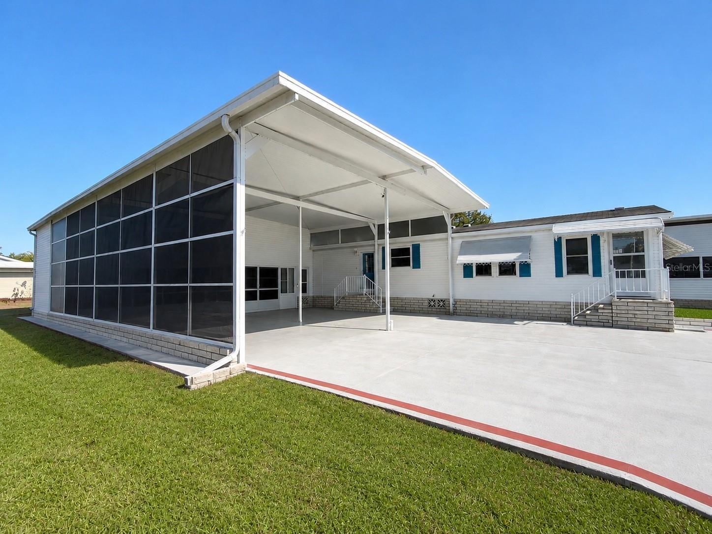 MOUNT OLIVE SHORES PH 01 - Residential