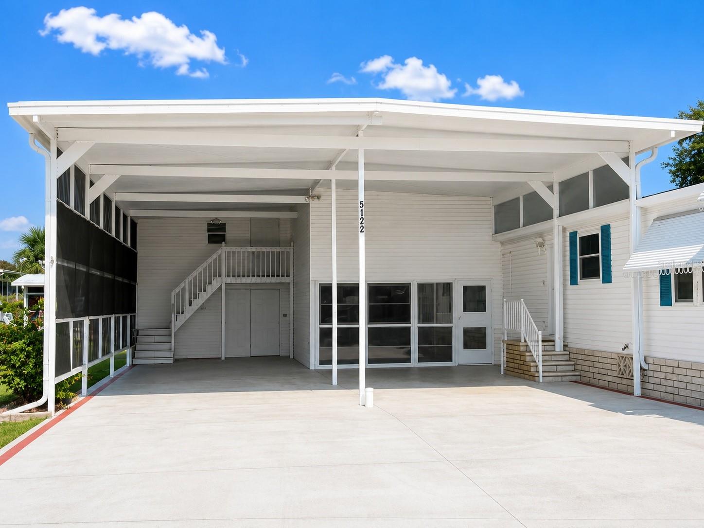 MOUNT OLIVE SHORES PH 01 - Residential
