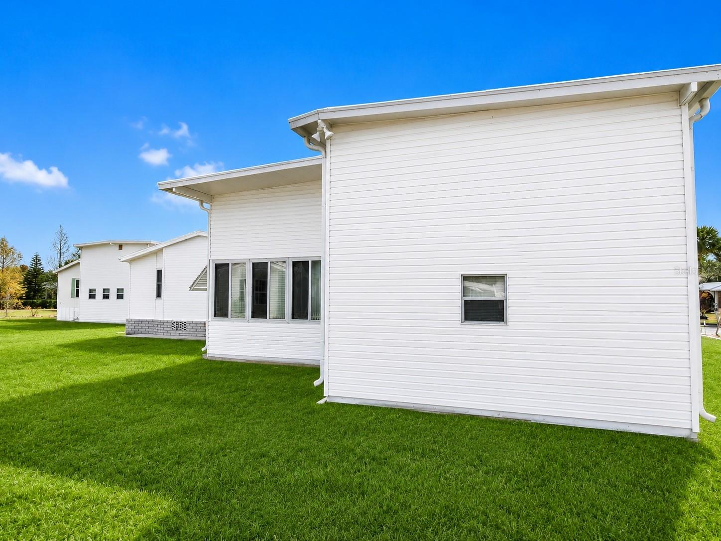 MOUNT OLIVE SHORES PH 01 - Residential