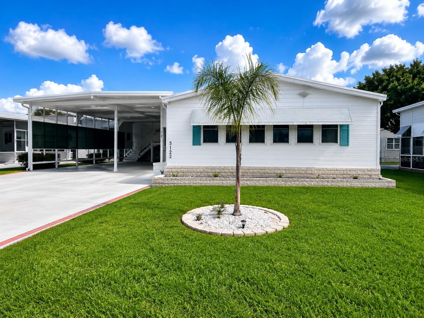 MOUNT OLIVE SHORES PH 01 - Residential
