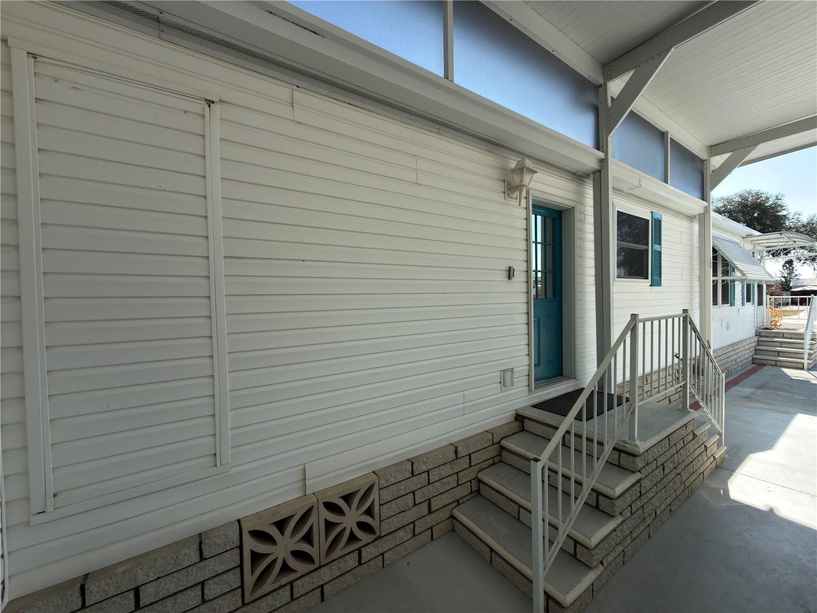 MOUNT OLIVE SHORES PH 01 - Residential
