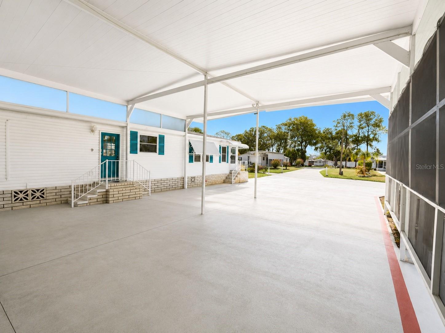 MOUNT OLIVE SHORES PH 01 - Residential