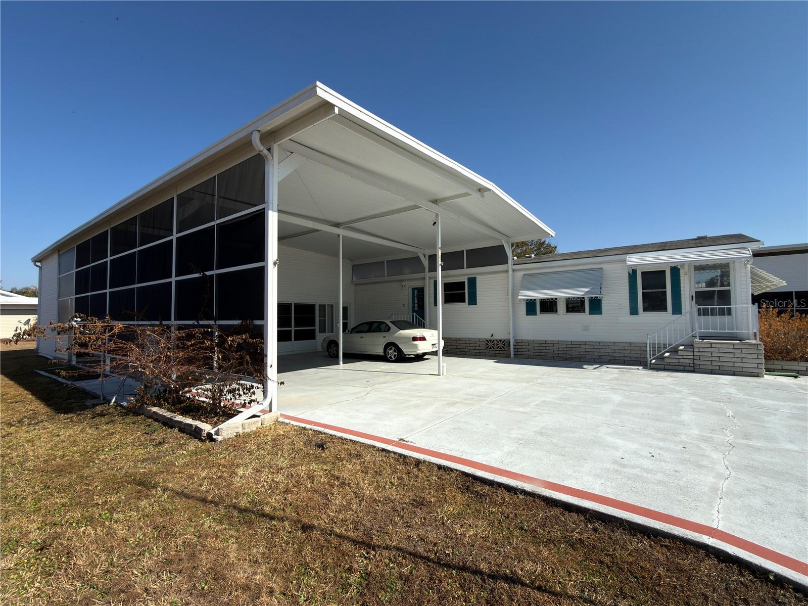 MOUNT OLIVE SHORES PH 01 - Residential