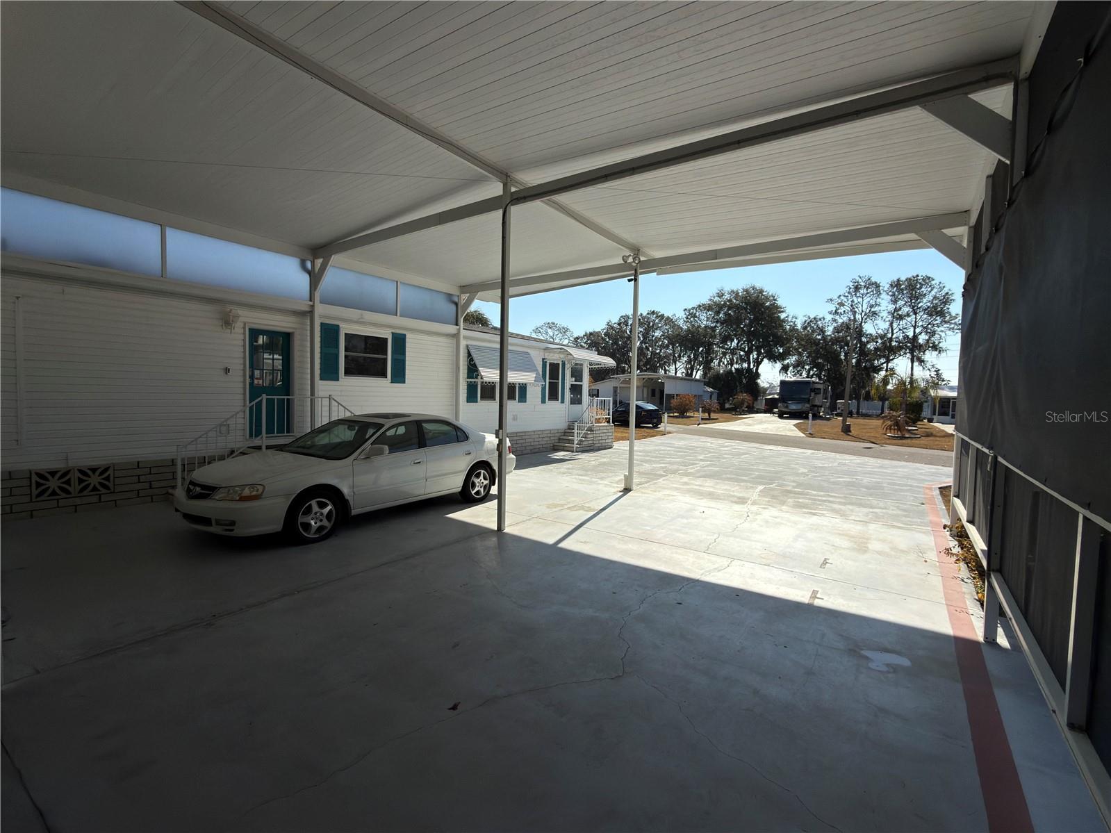 MOUNT OLIVE SHORES PH 01 - Residential