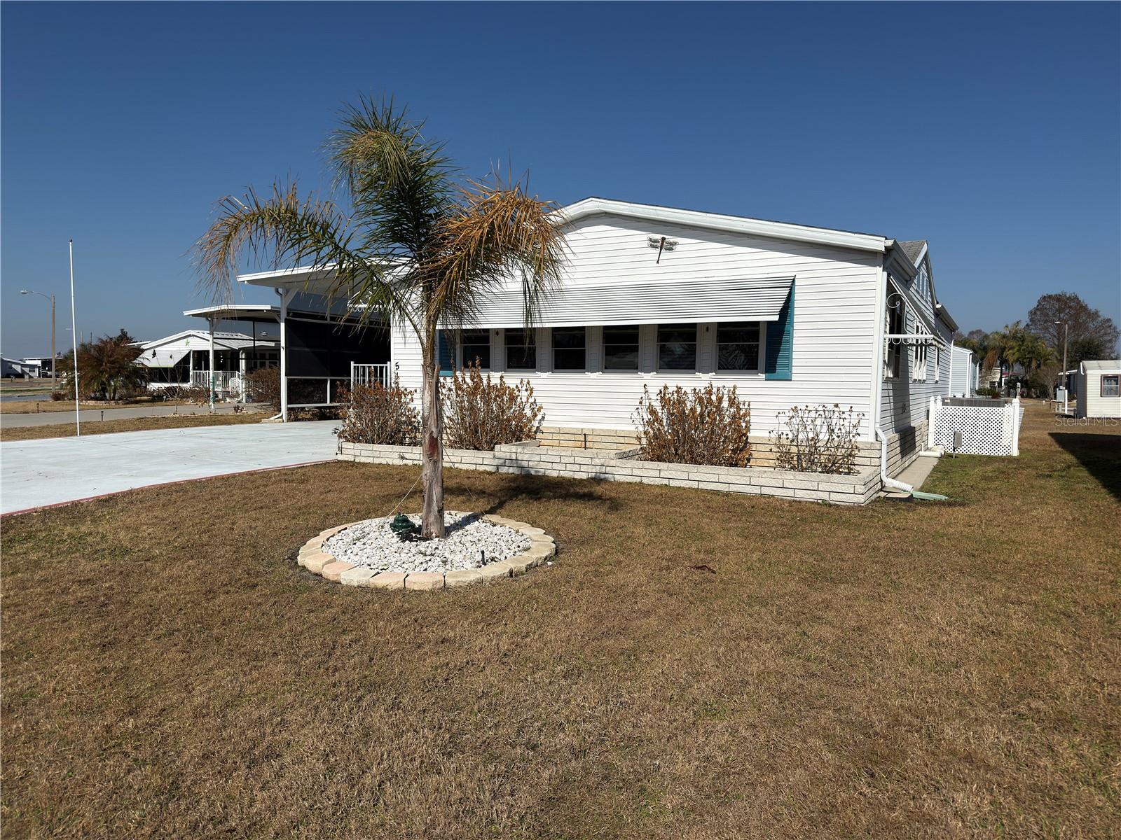 MOUNT OLIVE SHORES PH 01 - Residential