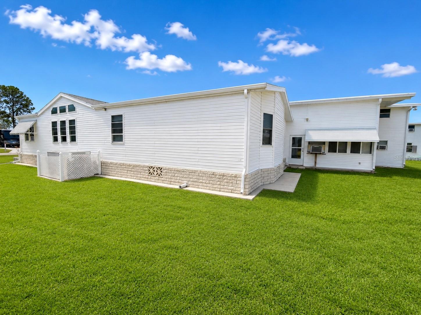 MOUNT OLIVE SHORES PH 01 - Residential