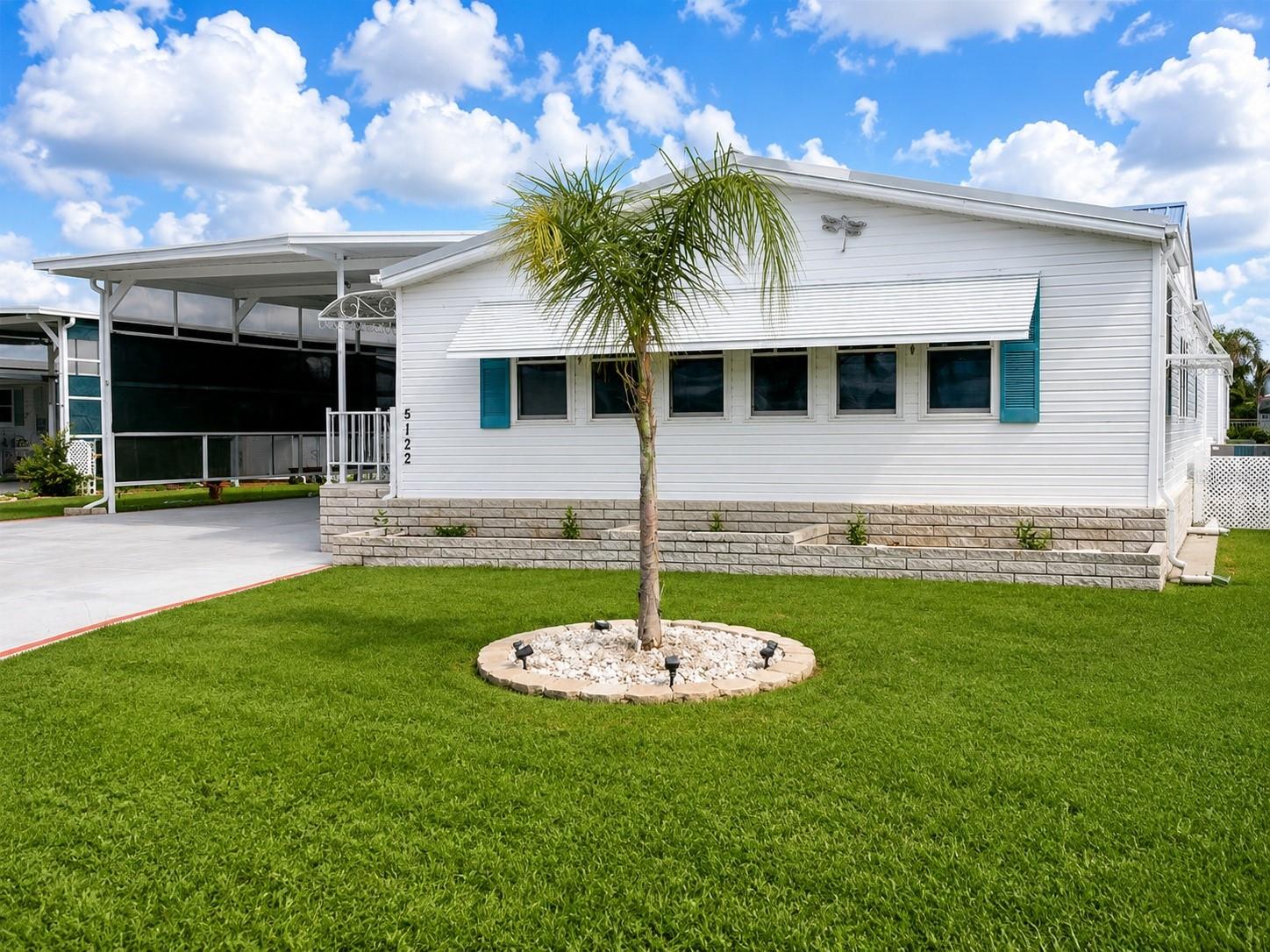 MOUNT OLIVE SHORES PH 01 - Residential