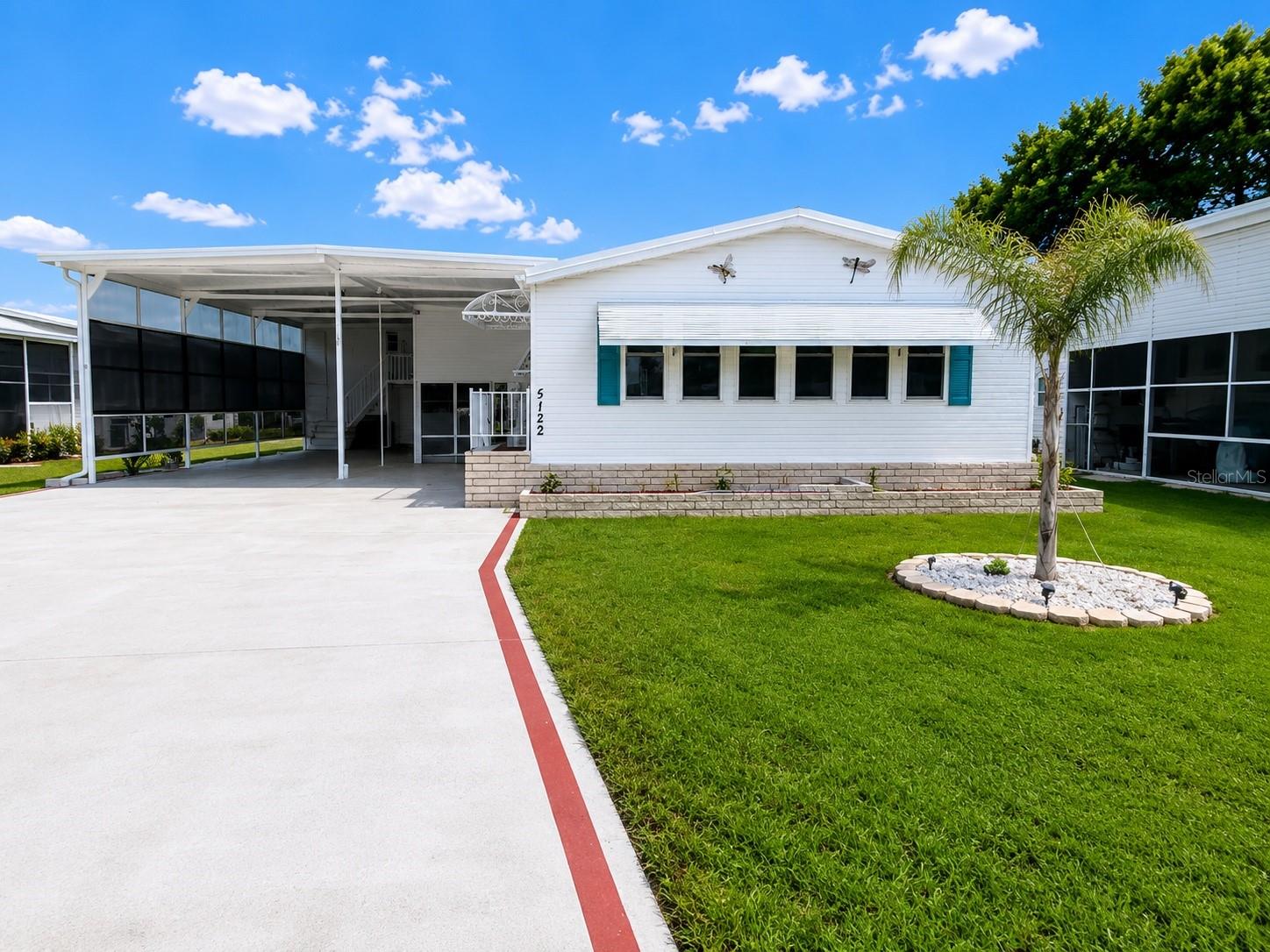 MOUNT OLIVE SHORES PH 01 - Residential