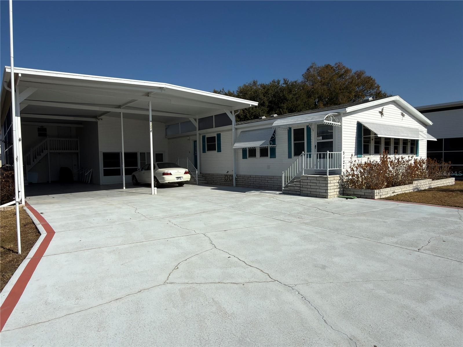 MOUNT OLIVE SHORES PH 01 - Residential