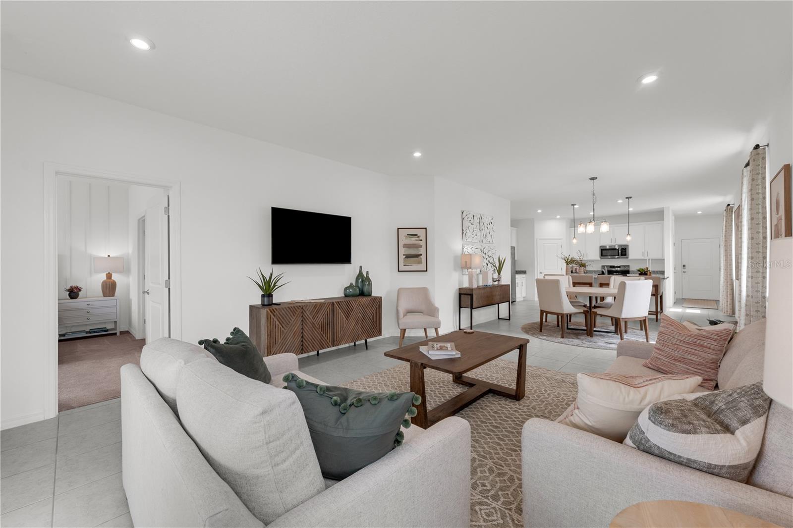 OAKFIELD TRAILS - Residential