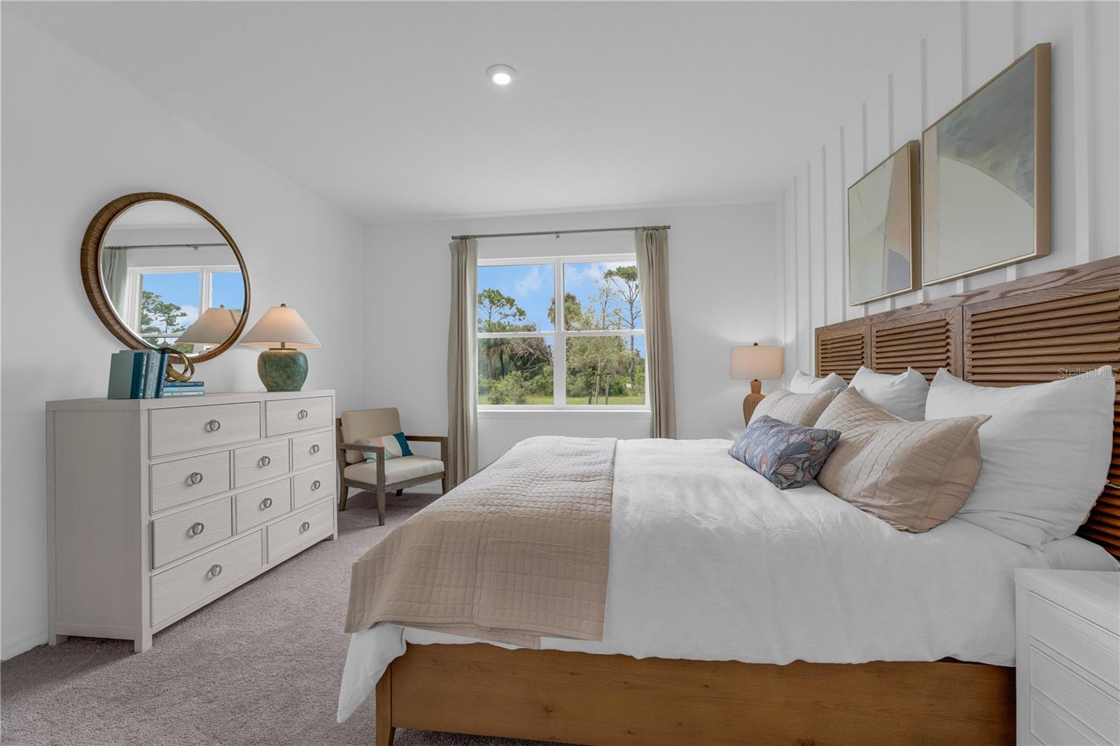 OAKFIELD TRAILS - Residential
