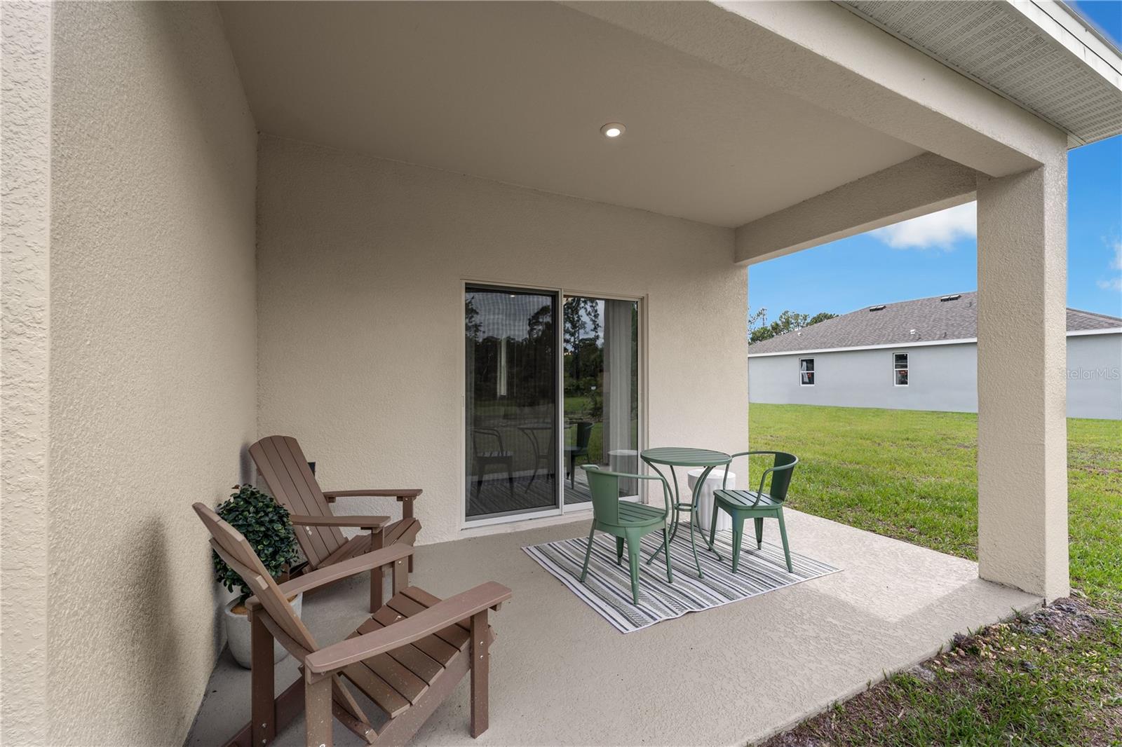 OAKFIELD TRAILS - Residential