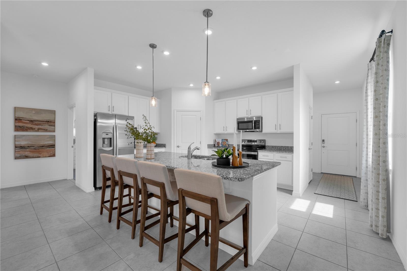 OAKFIELD TRAILS - Residential
