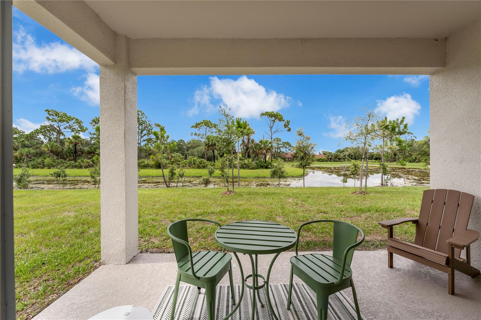 OAKFIELD TRAILS - Residential