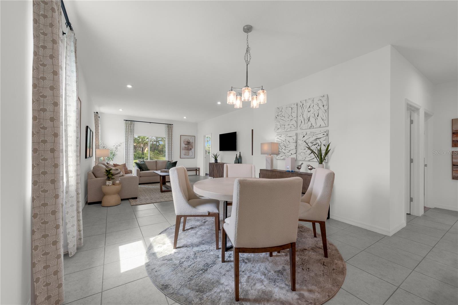 OAKFIELD TRAILS - Residential