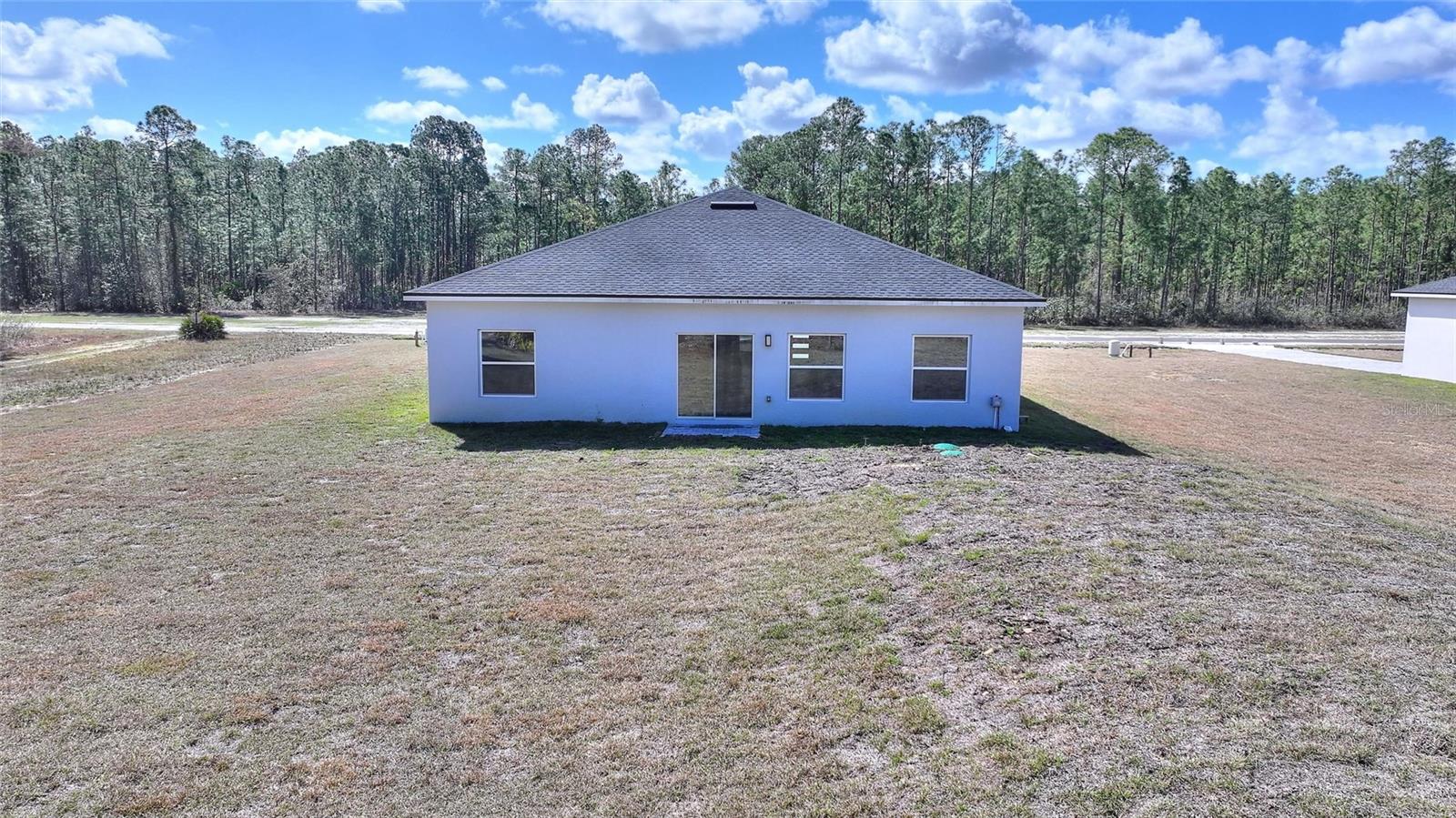 INDIAN LAKE ESTATES - Residential