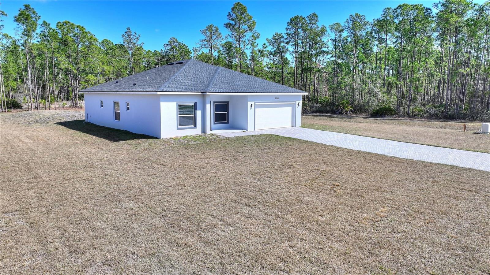 INDIAN LAKE ESTATES - Residential