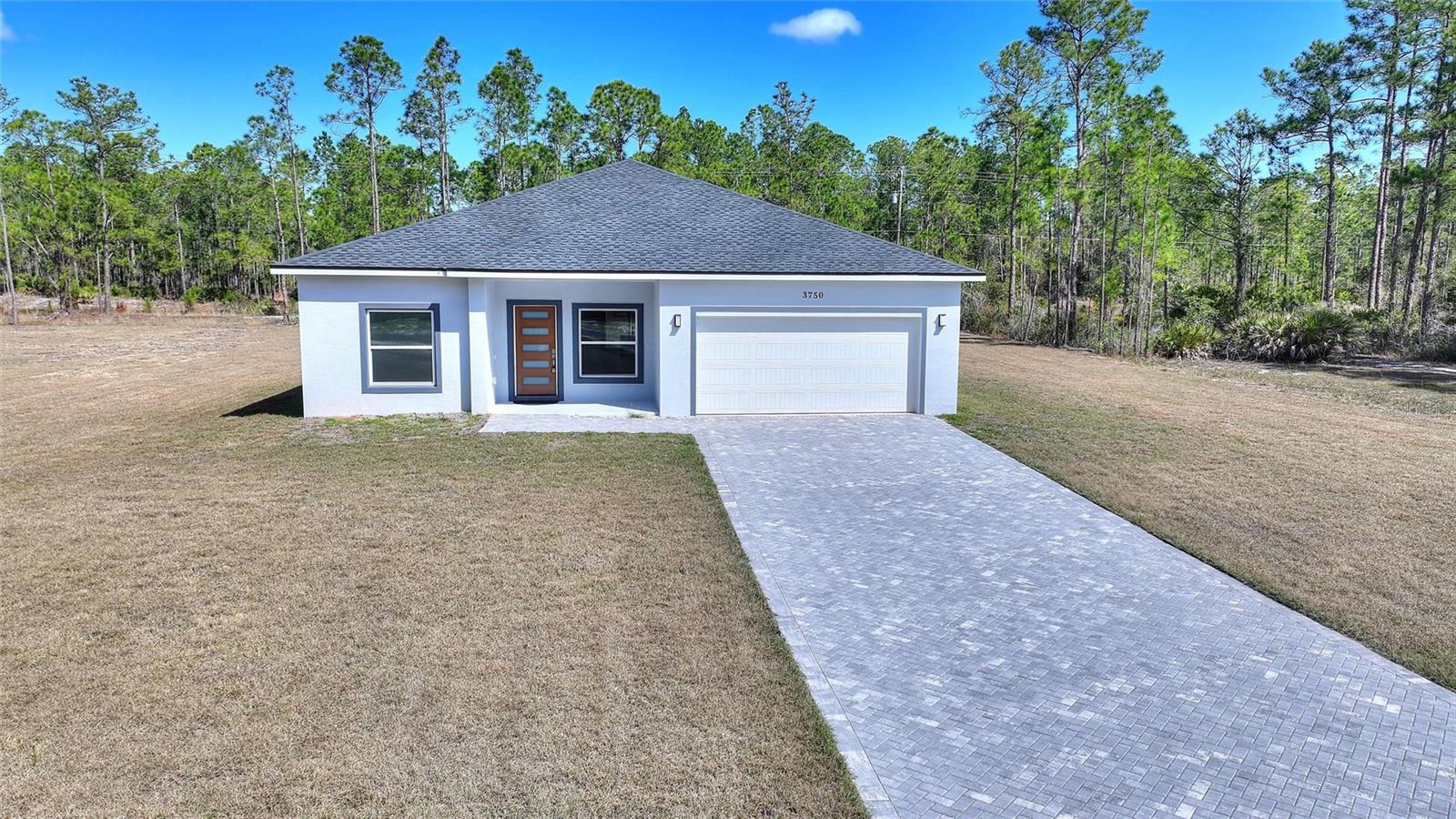 INDIAN LAKE ESTATES - Residential