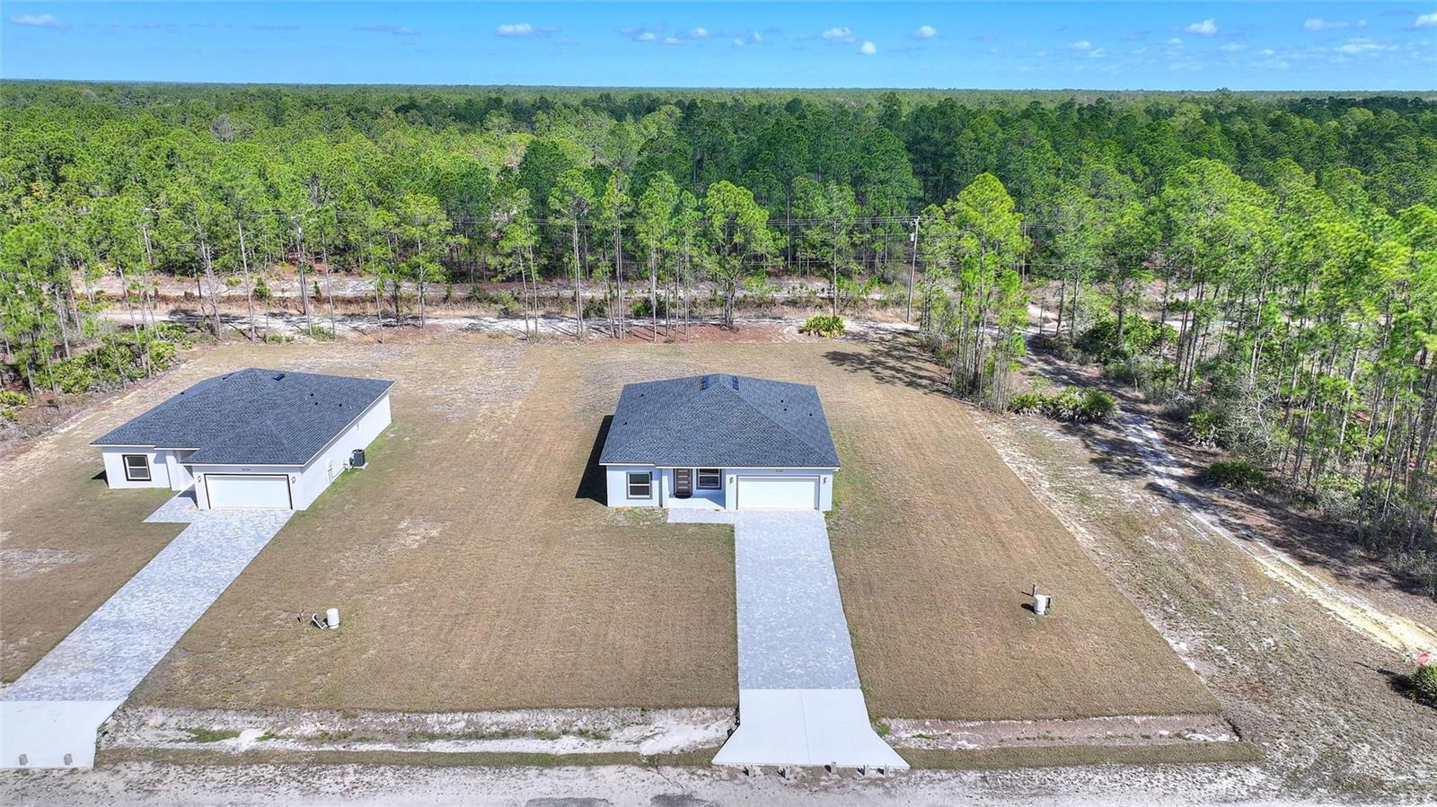 INDIAN LAKE ESTATES - Residential