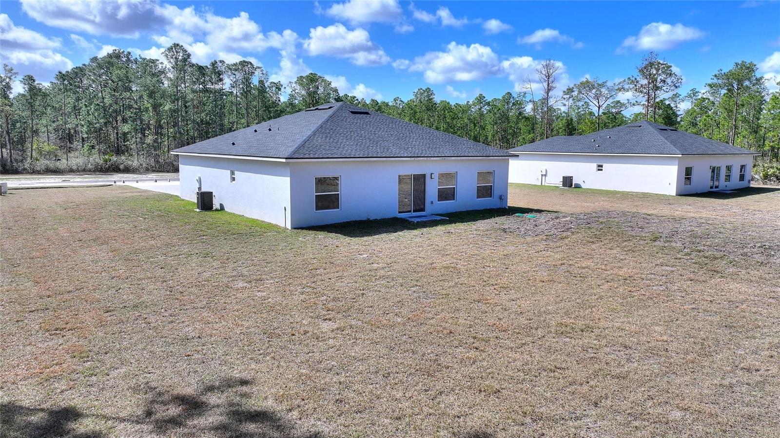 INDIAN LAKE ESTATES - Residential