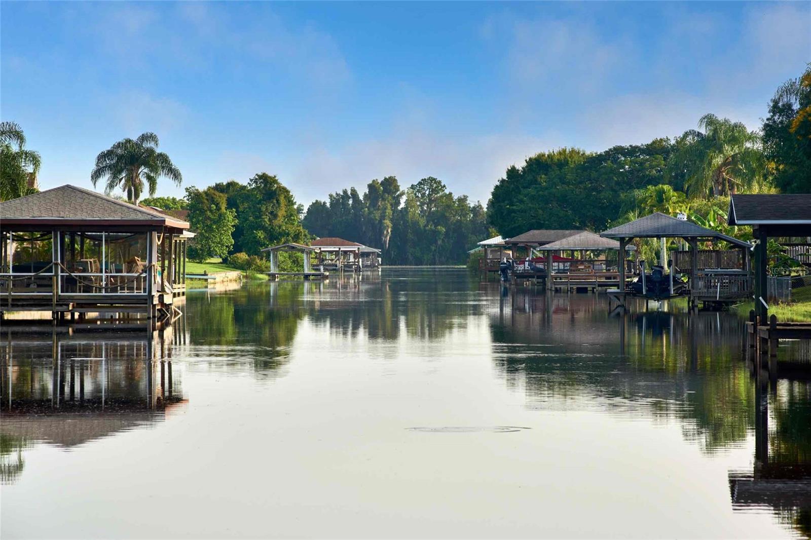 INDIAN LAKE ESTATES - Residential