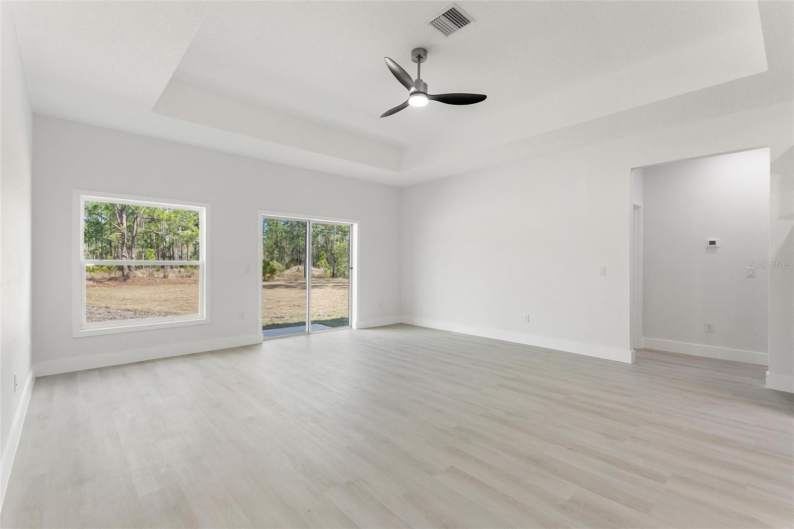INDIAN LAKE ESTATES - Residential