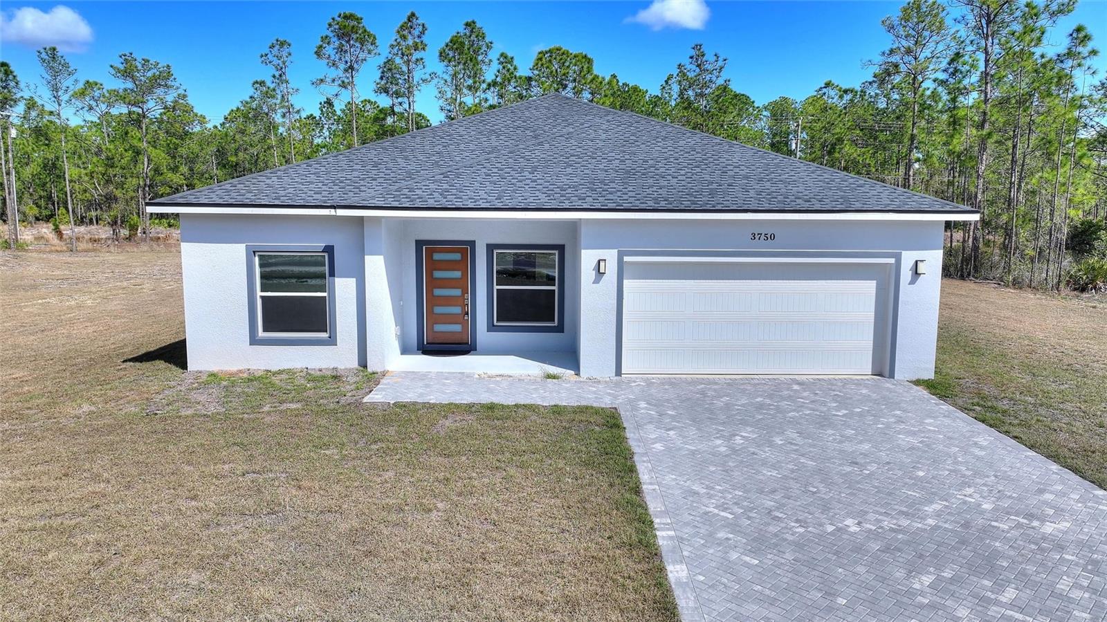 INDIAN LAKE ESTATES - Residential