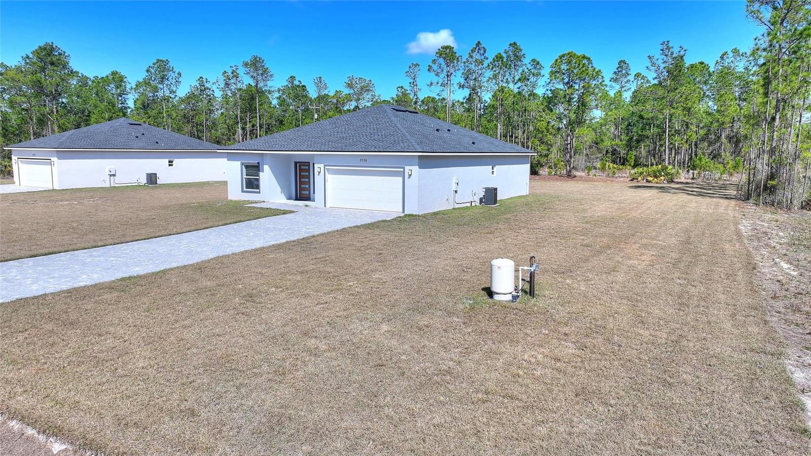 INDIAN LAKE ESTATES - Residential