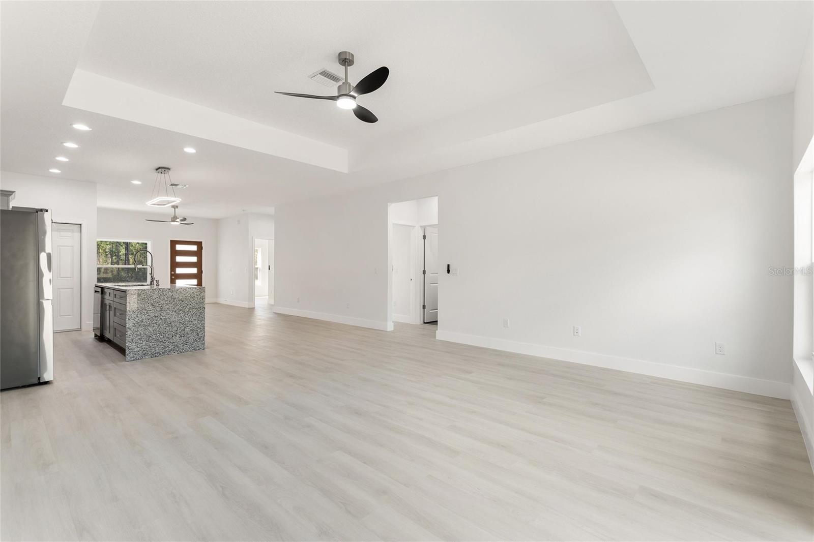 INDIAN LAKE ESTATES - Residential