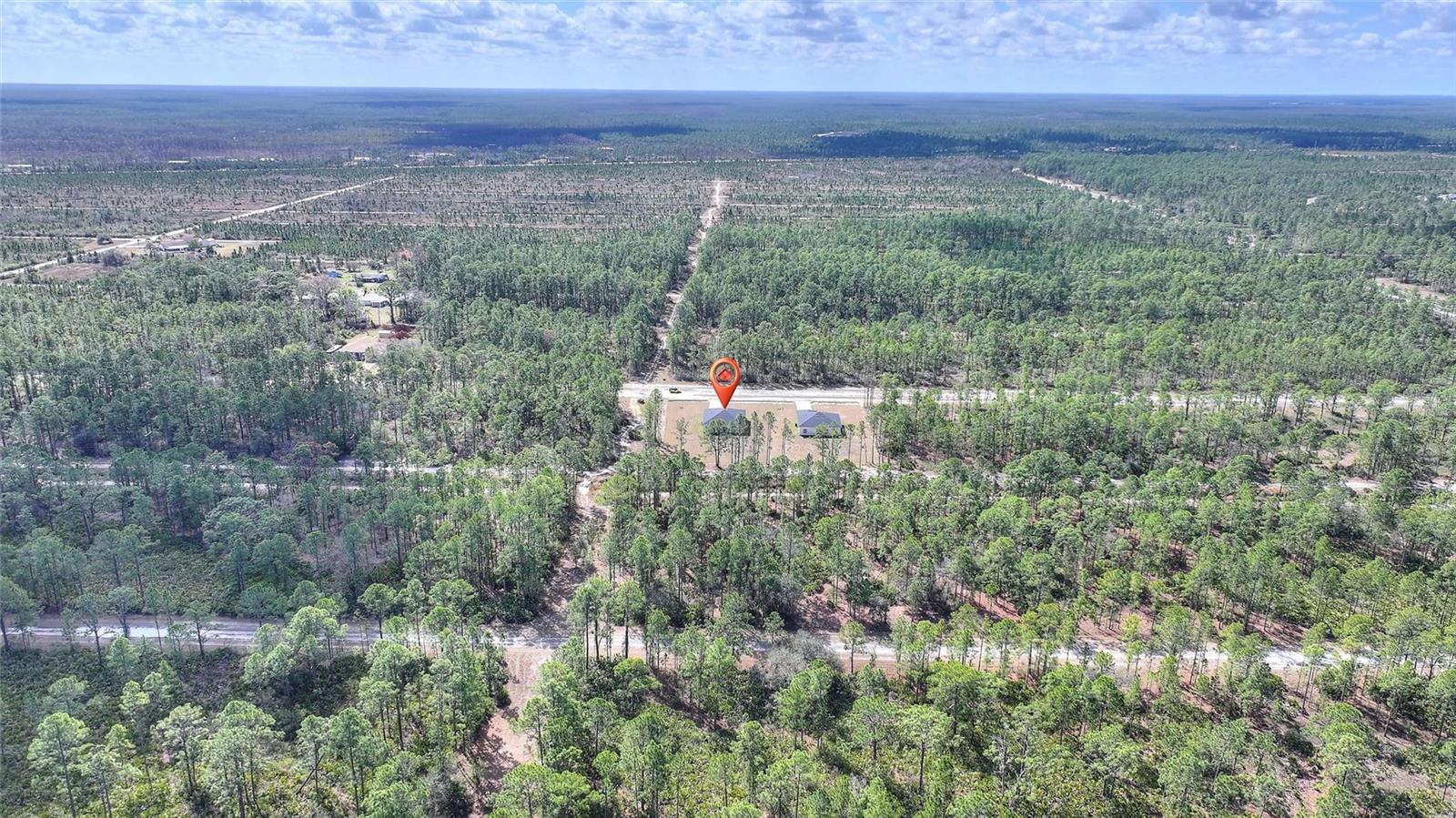 INDIAN LAKE ESTATES - Residential