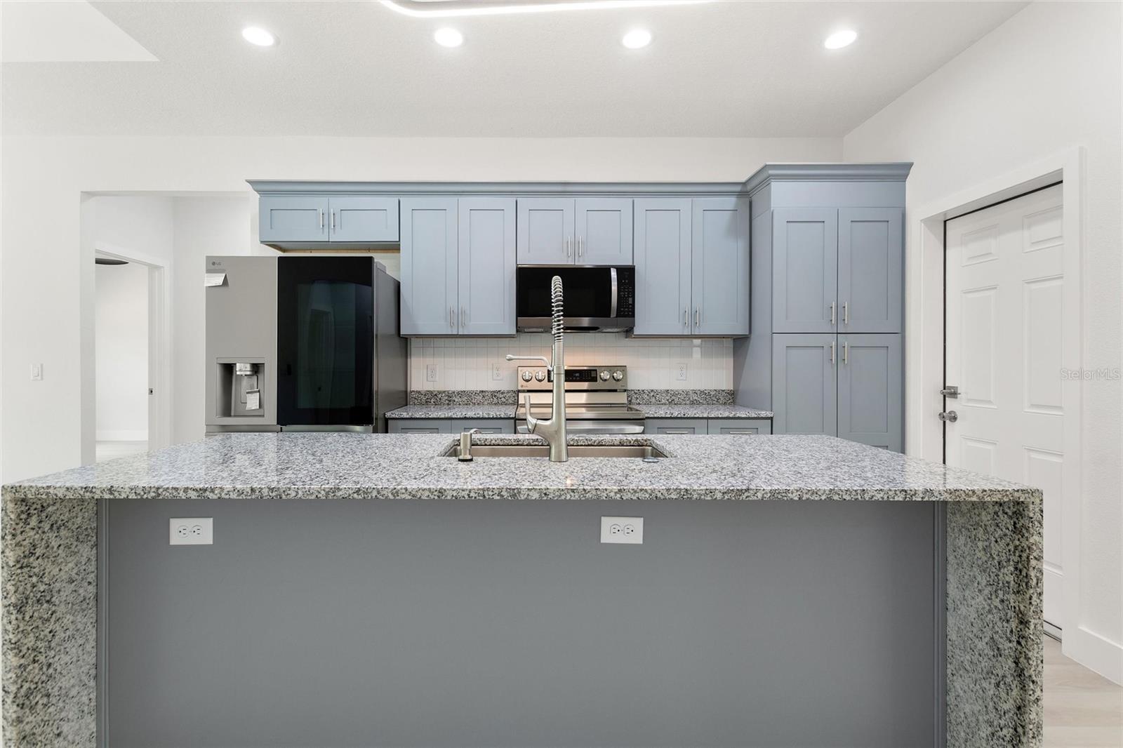 INDIAN LAKE ESTATES - Residential