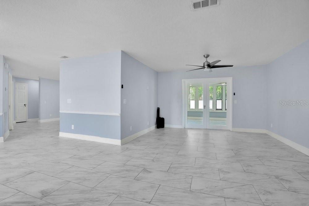 PINE LAKE SUB - Residential