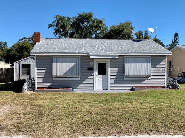 Mason - Residential