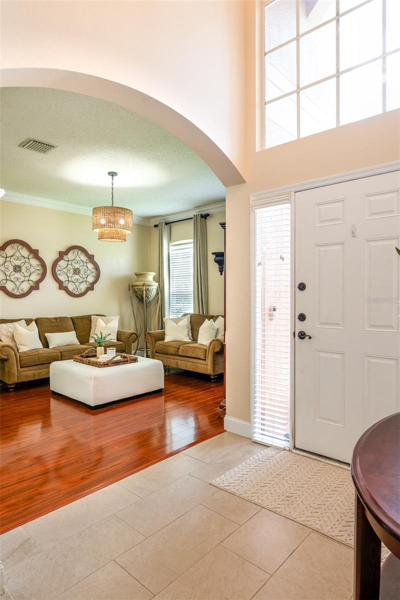 FOX WOOD PH 5 - Residential