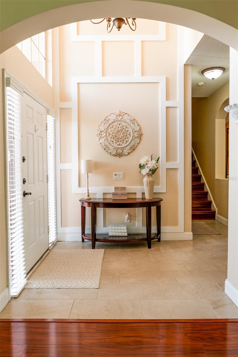 FOX WOOD PH 5 - Residential