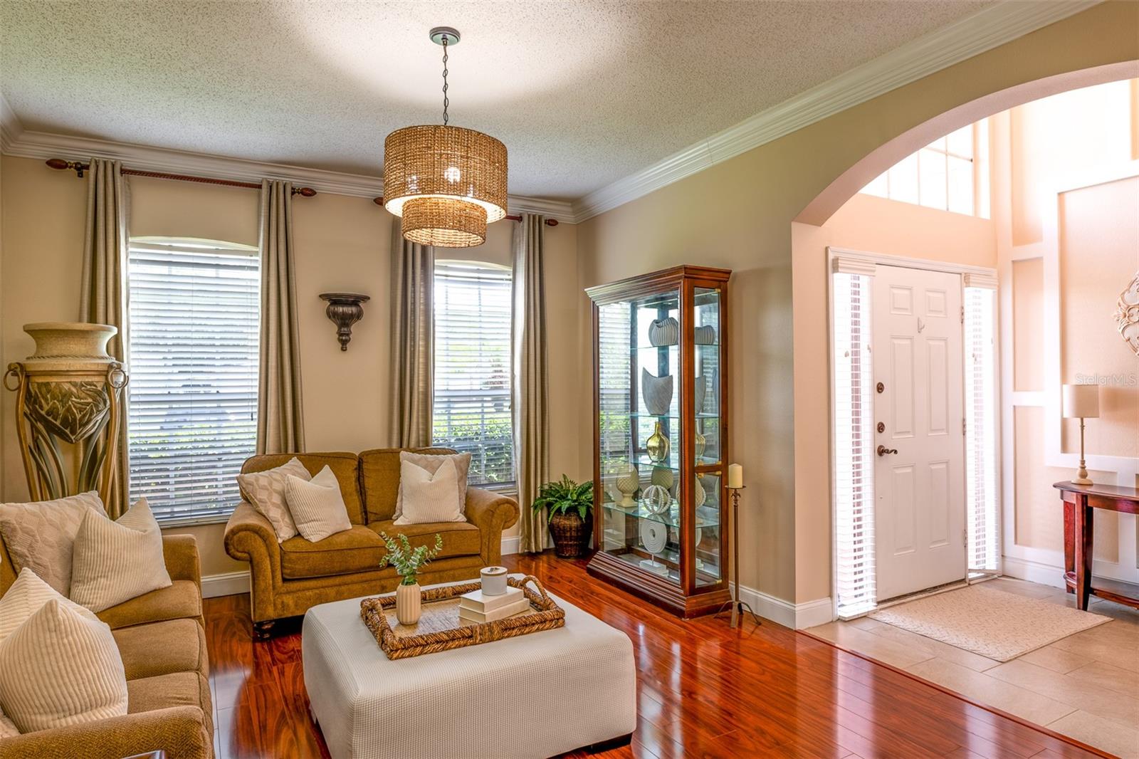 FOX WOOD PH 5 - Residential