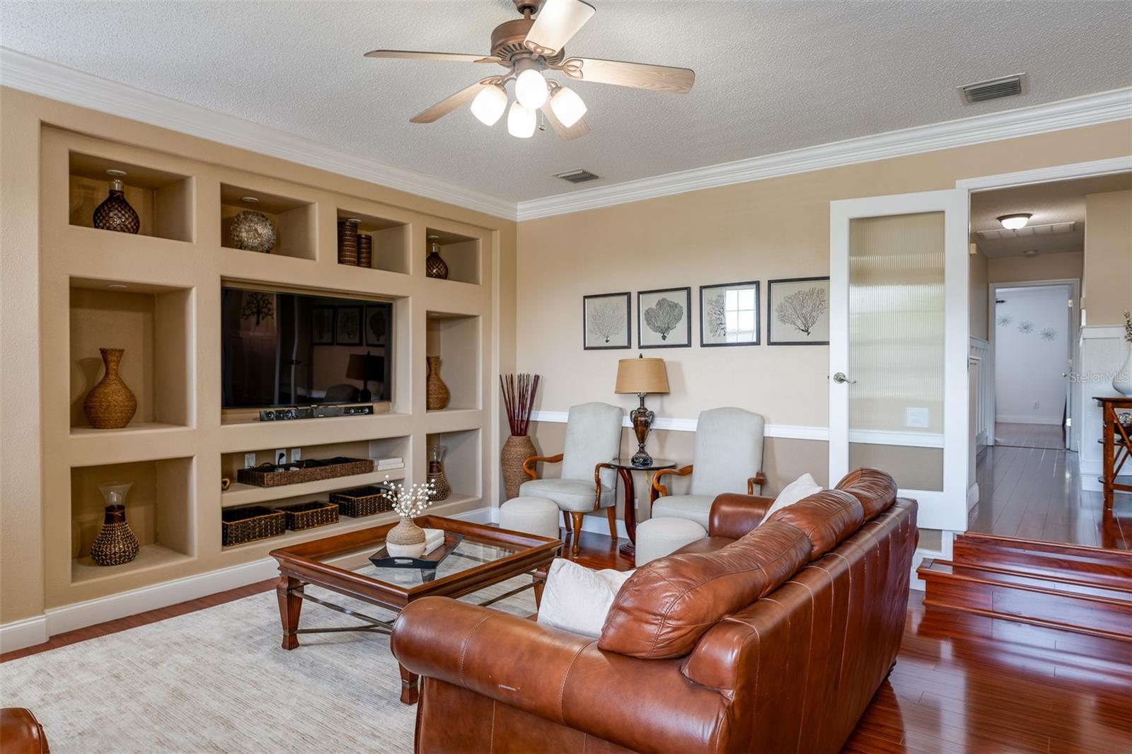 FOX WOOD PH 5 - Residential
