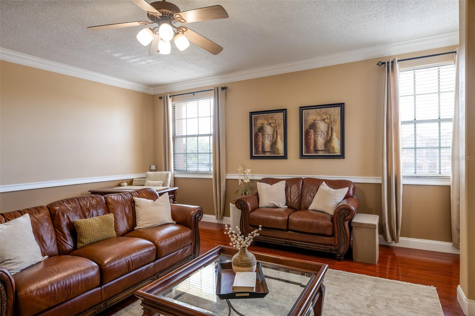 FOX WOOD PH 5 - Residential