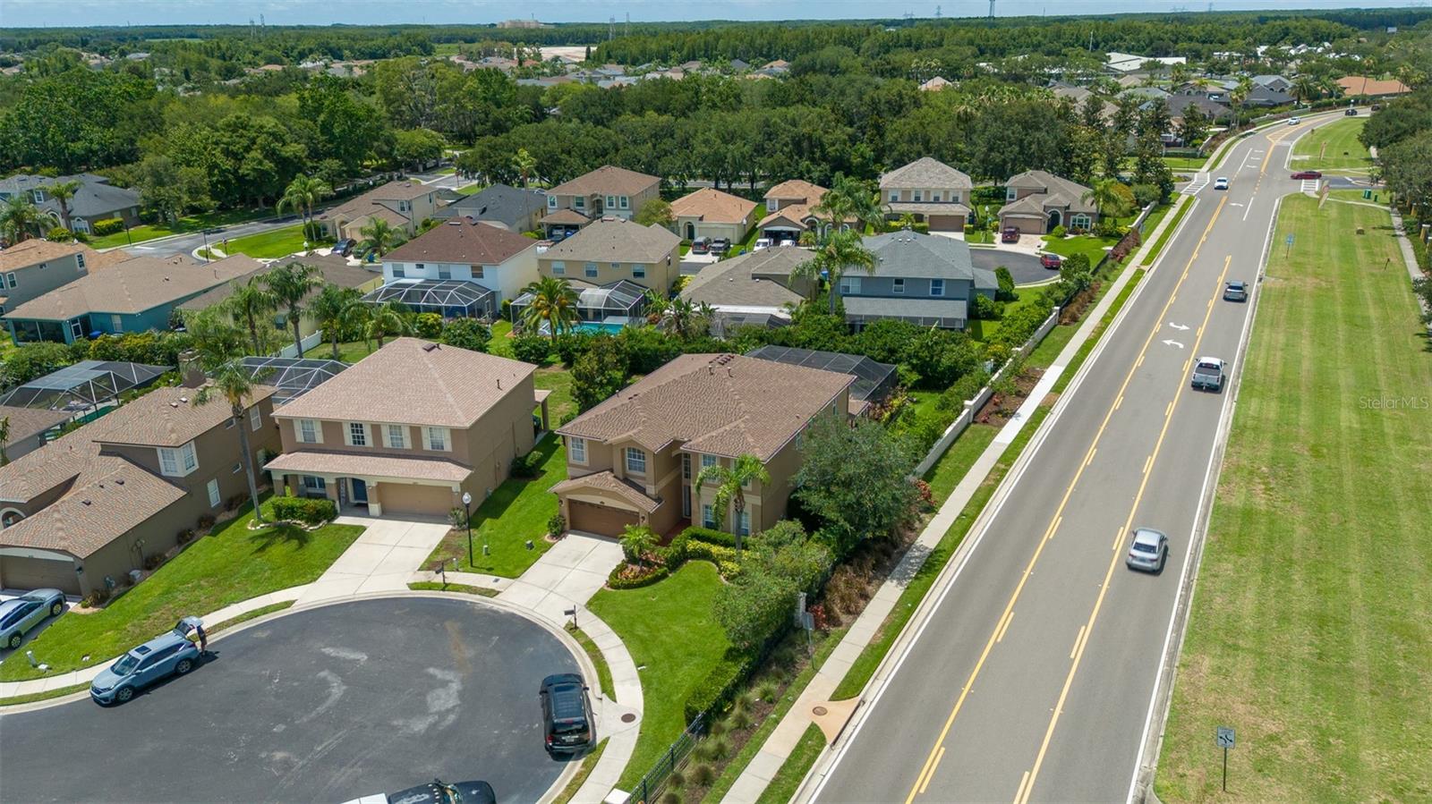 FOX WOOD PH 5 - Residential