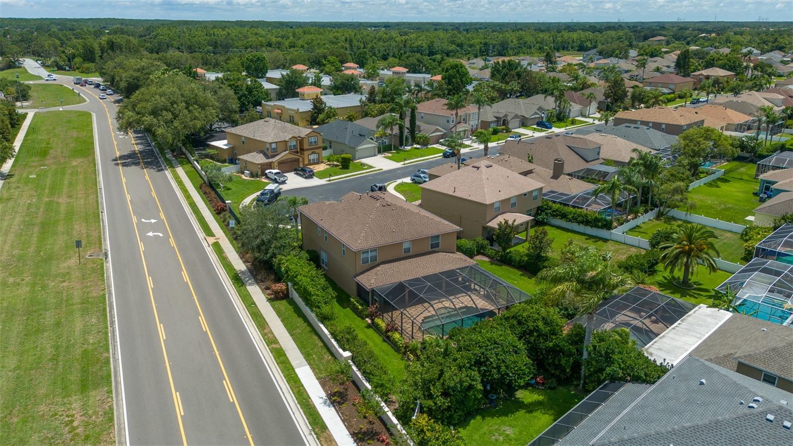 FOX WOOD PH 5 - Residential