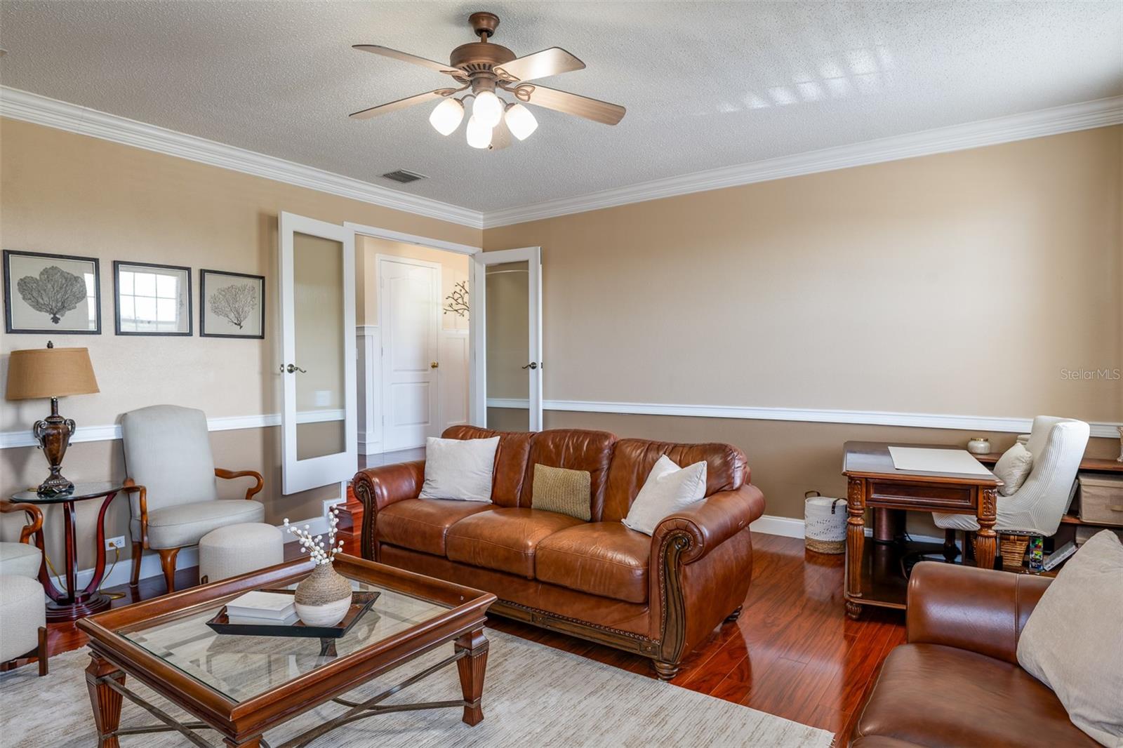 FOX WOOD PH 5 - Residential