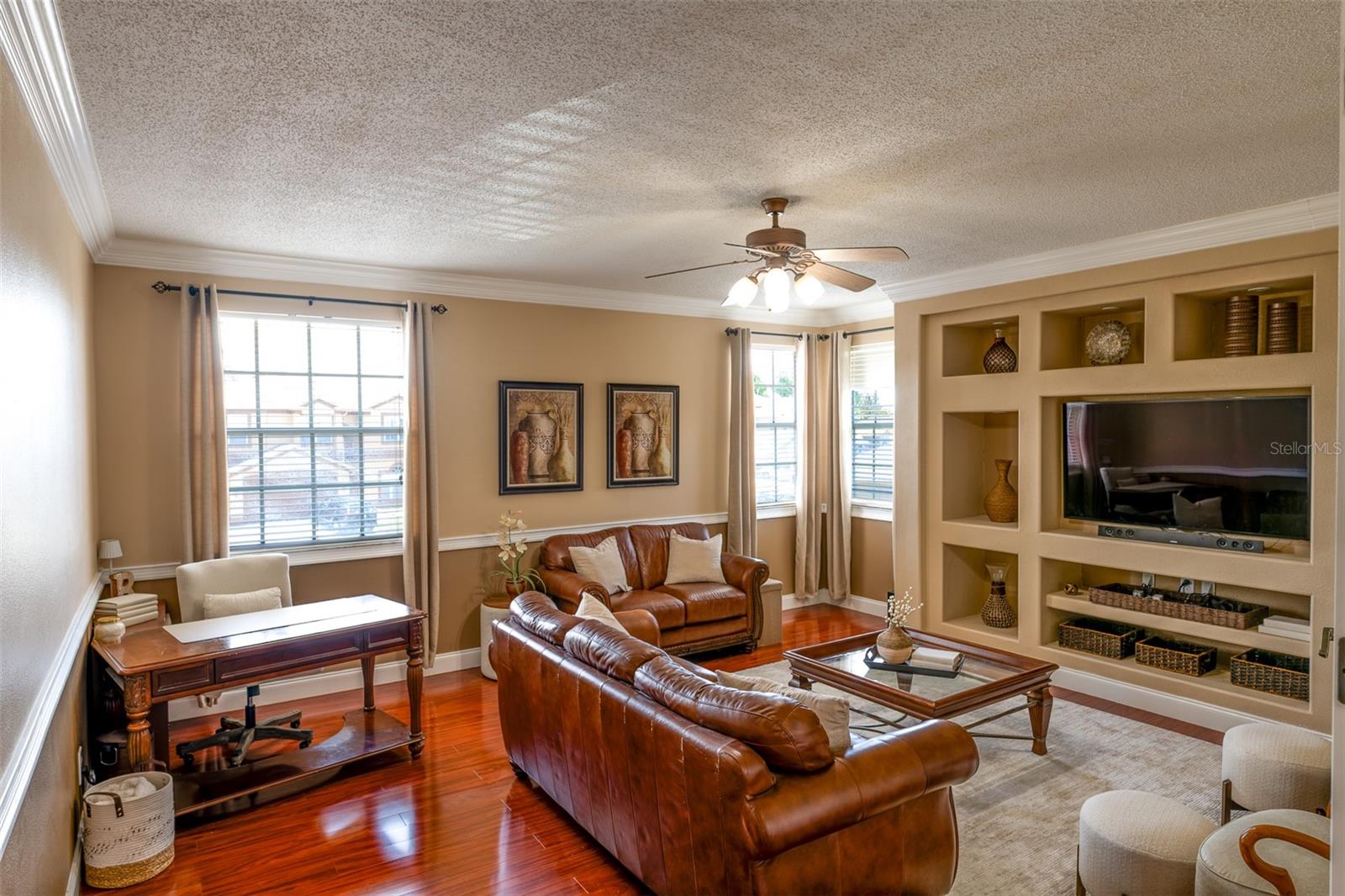FOX WOOD PH 5 - Residential