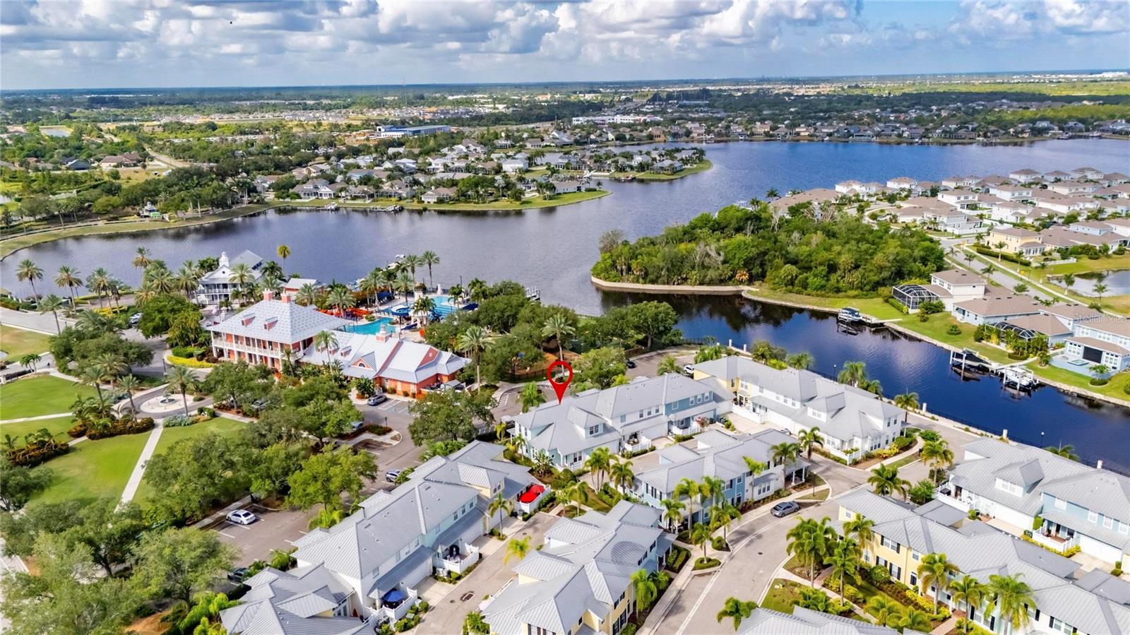 MIRABAY PRCL 5B - Residential Lease