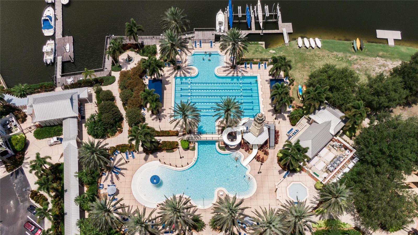 MIRABAY PRCL 5B - Residential Lease