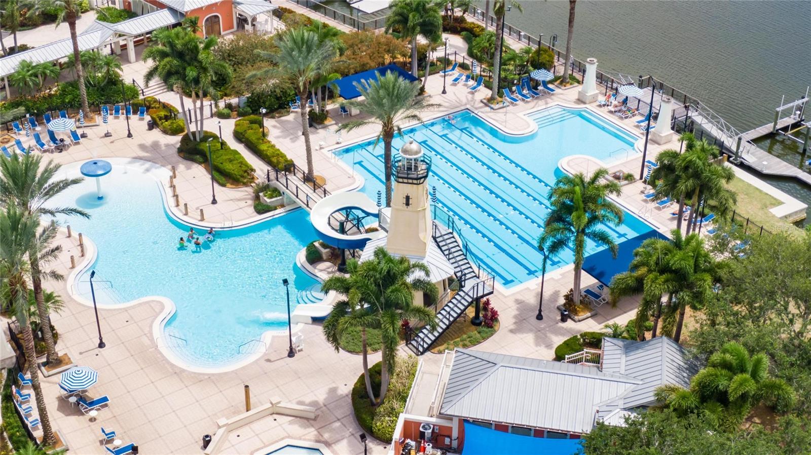 MIRABAY PRCL 5B - Residential Lease